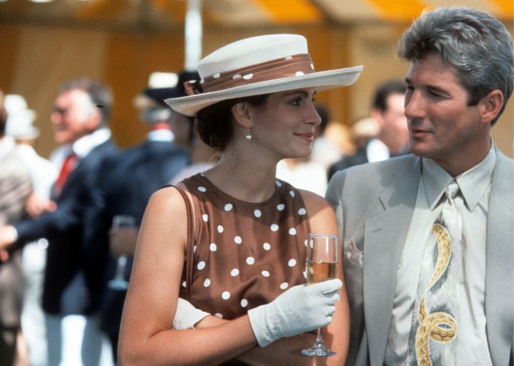 ‘Pretty Woman’ (1990)